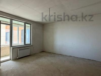 1-бөлмелі пәтер · 46.6 м² · 15/21 қабат, Туркестан 4Б, бағасы: 31 млн ₸ в Астане, Есильский р-н