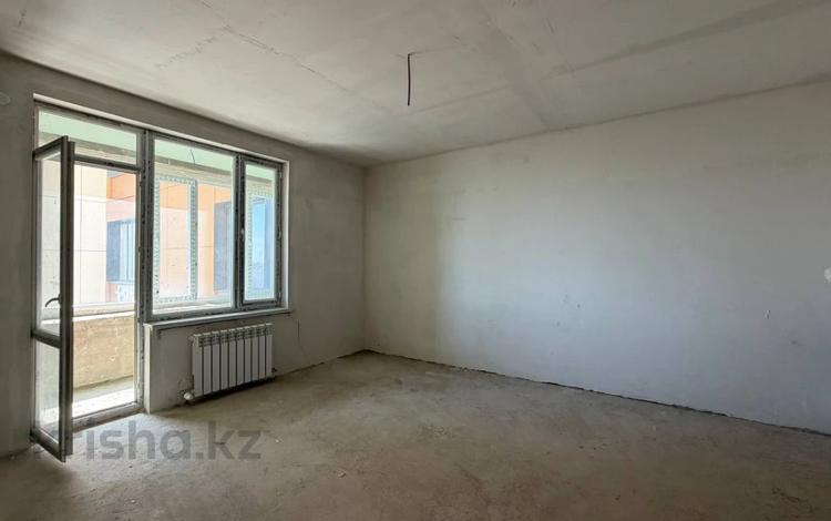 1-бөлмелі пәтер · 46.6 м² · 15/21 қабат, Туркестан 4Б, бағасы: 31 млн ₸ в Астане, Есильский р-н — фото 10