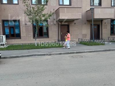 2-бөлмелі пәтер · 64.3 м² · 2/8 қабат, Арнау 2 — Улы дала, бағасы: 42 млн ₸ в Астане, Есильский р-н