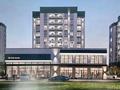 1-комнатная квартира · 50 м² · 9/9 этаж, Байдибек би 10/3 — ROYAL ROSE за 27 млн ₸ в Шымкенте, Абайский р-н