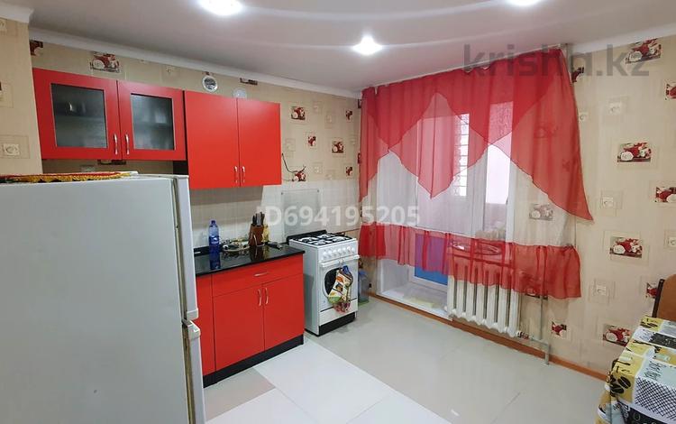 2-бөлмелі пәтер · 49.1 м² · 1/5 қабат, Сарыарка 22, бағасы: 13.5 млн ₸ в Зеленом бору — фото 2