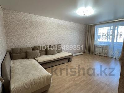 2-бөлмелі пәтер · 65 м² · 4/5 қабат, Юбилейный 24 — Плаза, бағасы: 25 млн ₸ в Костанае
