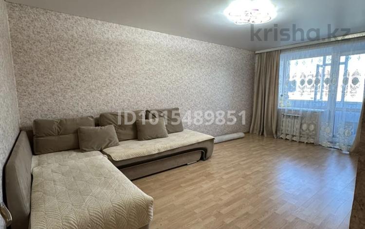 2-бөлмелі пәтер · 65 м² · 4/5 қабат, Юбилейный 24 — Плаза, бағасы: 30 млн ₸ в Костанае — фото 2