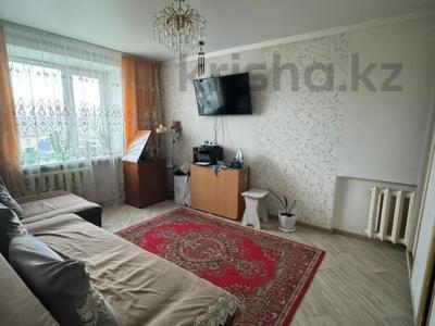 1-комнатная квартира · 28 м² · 2/5 этаж, Партизанская за 12 млн 〒 в Петропавловске