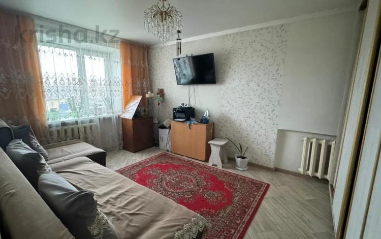 1-комнатная квартира · 28 м² · 2/5 этаж, Партизанская за 12 млн ₸ в Петропавловске — фото 6