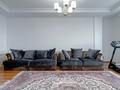 6-бөлмелі пәтер · 280 м² · 11/12 қабат, Назарбаева — Лучший пентхаус в Алматы, бағасы: 285 млн ₸ в Медеуский р-н — фото 28