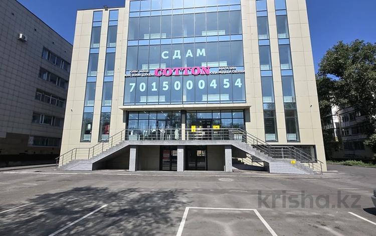 Дүкендер мен бутиктер · 2200 м², бағасы: 645 млн ₸ в Астане, Сарыарка р-н — фото 3