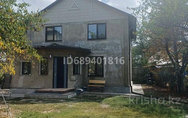 Отдельный дом · 4 комнаты · 130 м² · 5 сот., Луговая 1а — Школа#3 им Абая за 50 млн 〒 в Талгаре — фото 67