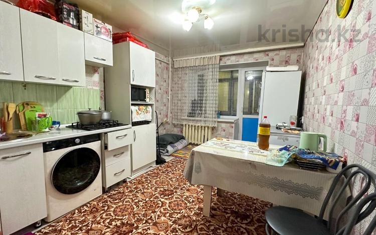 1-бөлмелі пәтер · 37 м² · 1/5 қабат, жастар 18, бағасы: 10 млн ₸ в Талдыкоргане, мкр Жастар — фото 2