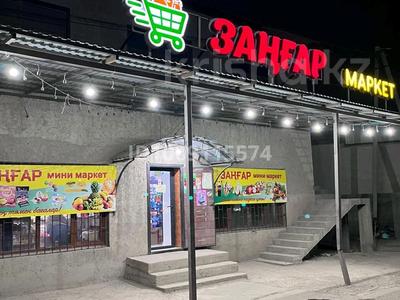 Часть дома · 8 комнат · 320 м² · 11 сот., мкр Достык , К тленшина 24 — Жибекжол за 120 млн 〒 в Шымкенте, Абайский р-н