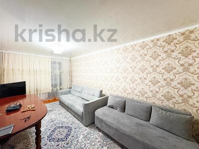 2-комнатная квартира · 46 м² · 2/5 этаж, микрорайон Самал 36 за 16.5 млн 〒 в Талдыкоргане, мкр Самал