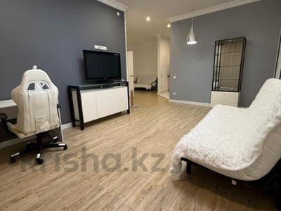 3-бөлмелі пәтер · 121 м² · 4/6 қабат, Мәңгілік Ел 29, бағасы: 550 000 〒 в Астане, Есильский р-н