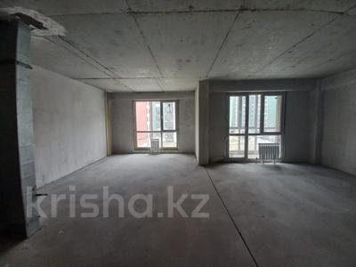 2-комнатная квартира, 52 м², 4/9 этаж, мкр Шугыла за 21.5 млн 〒 в Алматы, Наурызбайский р-н
