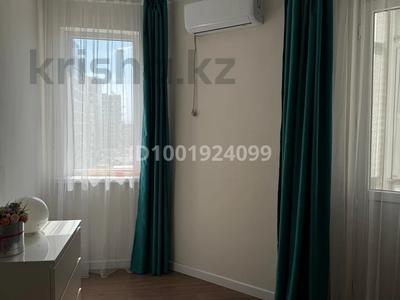 Аренда квартир в Алматы: 1-комнатная квартира · 44 м² · 7/12 этаж, мкр Нуркент, Мкр.Нуркент — Рыскулова/Момышулы за 200 000 〒 1-комнатная квартира · 44 м² · 7/12 этаж, мкр Нуркент, Мкр.Нуркент — Рыскулова/Момышулы за 200 000 〒 в Алматы, Алатауский р-н