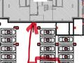 3-комнатная квартира · 92 м² · 8/9 этаж, Сыганак 22/1 за 75 млн ₸ в Астане, Нура р-н — фото 2
