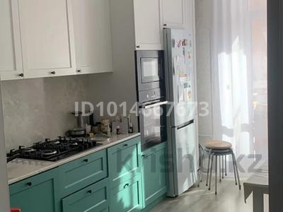 3-комнатная квартира · 63 м² · 1/5 этаж, Микрорайон Береке 50 за 33 млн ₸ в Костанае