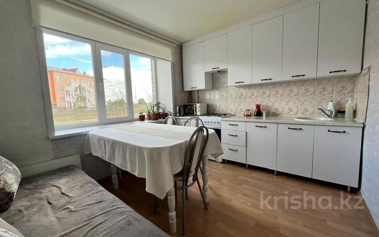 1-комнатная квартира · 44.6 м² · 1/5 этаж, Юбилейный 24 за 21 млн ₸ в Костанае — фото 7