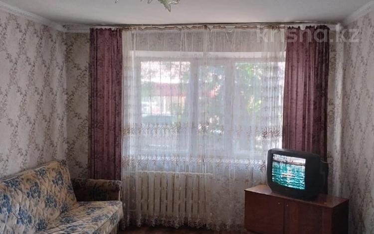 1-комнатная квартира · 35 м² · 1/3 этаж, Каблиса Жырау 64 за 80 000 ₸ в Талдыкоргане — фото 5