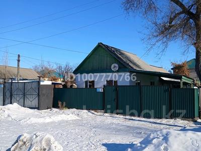 Отдельный дом · 3 комнаты · 85 м² · 4 сот., Мясоедова 116 — Бильтабанова за 145 млн 〒 в Актобе, мкр Москва