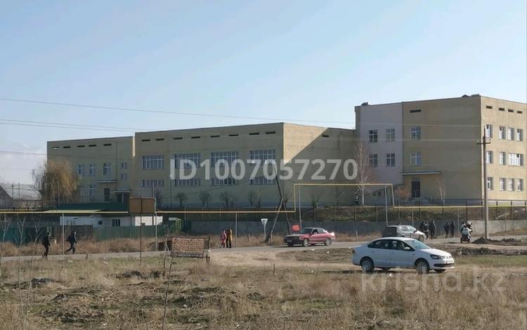 Участок · 4 сотки, Астана за 3.2 млн ₸ в Береке — фото 2