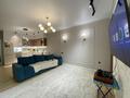 2-комнатная квартира · 55 м² · 2/10 этаж, мкр Каргалы, Кенесары хана 54/34 — Кенесары Хана за 44 млн ₸ в Алматы, Наурызбайский р-н