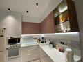 2-комнатная квартира · 55 м² · 2/10 этаж, мкр Каргалы, Кенесары хана 54/34 — Кенесары Хана за 44 млн ₸ в Алматы, Наурызбайский р-н — фото 7