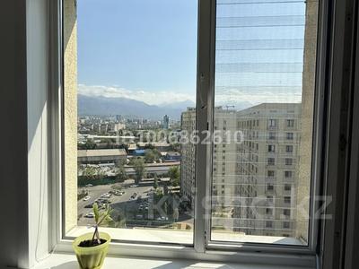 1-бөлмелі пәтер · 44 м² · 15/15 қабат, Райымбека — Ауэзова - Райымбека, бағасы: 47 млн ₸ в Алматы, Алмалинский р-н