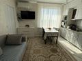 1-бөлмелі пәтер · 44 м² · 15/15 қабат, Райымбека — Ауэзова - Райымбека, бағасы: 47 млн ₸ в Алматы, Алмалинский р-н — фото 6