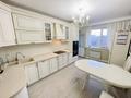 3-бөлмелі пәтер · 83 м² · 8/8 қабат, Касым Кайсенова 4 — Улы Дала - Бухар Жырау, бағасы: 46.5 млн ₸ в Астане, Есильский р-н