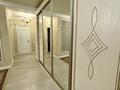 3-бөлмелі пәтер · 83 м² · 8/8 қабат, Касым Кайсенова 4 — Улы Дала - Бухар Жырау, бағасы: 46.5 млн ₸ в Астане, Есильский р-н — фото 7