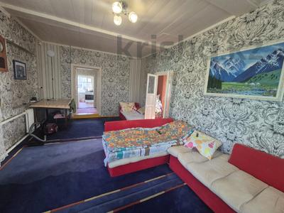 Отдельный дом · 3 комнаты · 69.8 м² · 5 сот., Проезд Московского 83 за 12.4 млн 〒 в Петропавловске