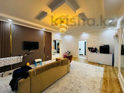 Отдельный дом · 5 комнат · 180 м² · 7 сот., Бейсебаева — Бейсебаева за 41 млн 〒 в Каскелене