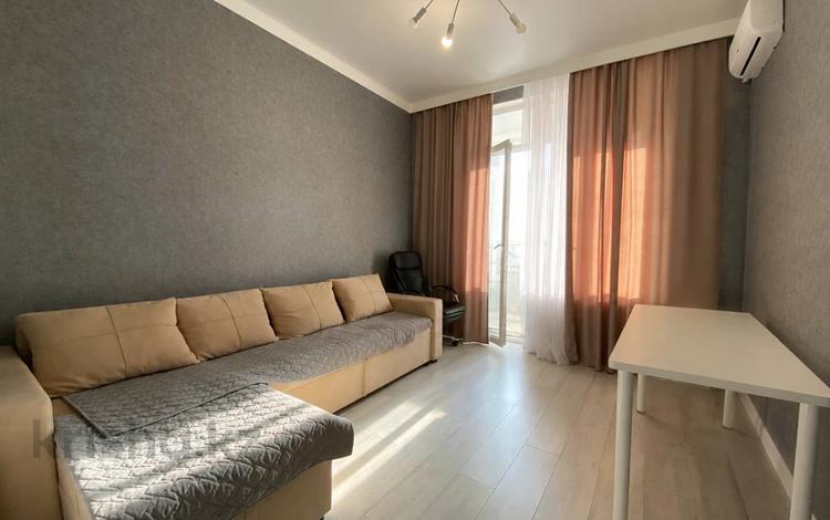 2-бөлмелі пәтер · 60 м² · 4/12 қабат, Санжара Асфендиярова, бағасы: 38.5 млн ₸ в Астане, Нура р-н — фото 4