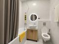 2-бөлмелі пәтер · 60 м² · 4/12 қабат, Санжара Асфендиярова, бағасы: 38.5 млн ₸ в Астане, Нура р-н — фото 6
