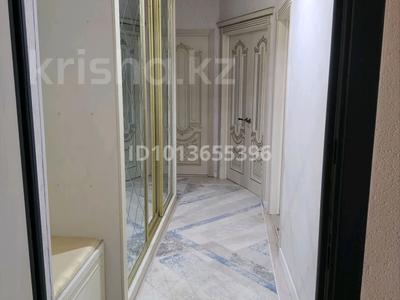 2-комнатная квартира · 58 м² · 6/10 этаж, Жунисова 4/1-18 за 250 000 ₸ в Алматы, Наурызбайский р-н