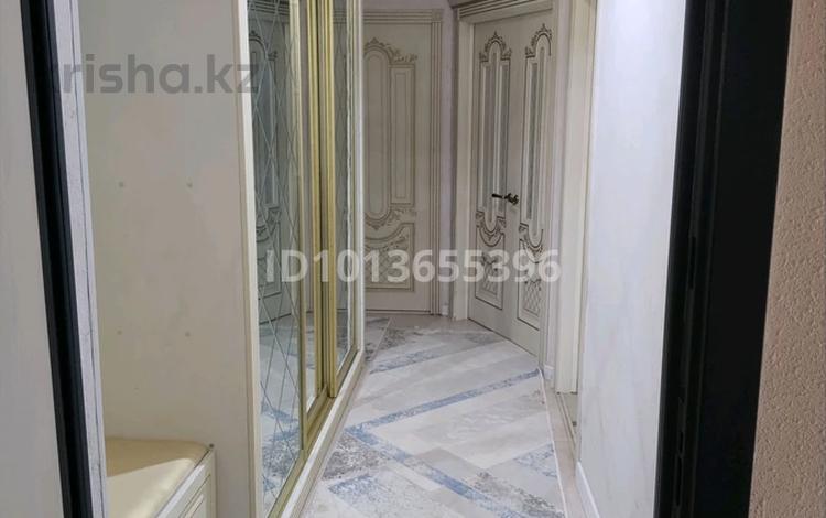 2-комнатная квартира · 58 м² · 6/10 этаж, Жунисова 4/1-18 за 250 000 ₸ в Алматы, Наурызбайский р-н — фото 2