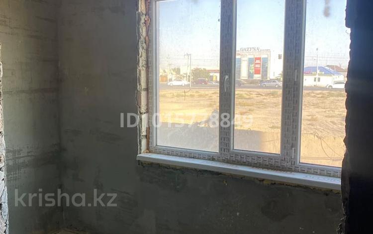 1-комнатная квартира · 49.8 м² · 1/6 этаж, 29а мкр уч 130/5 за 8.7 млн ₸ в Актау — фото 2