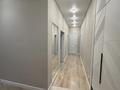 3-бөлмелі пәтер · 90 м² · 6/9 қабат, Керей Жанибек хандар 40 — Керей, Жанибек хандар, бағасы: 79 млн ₸ в Астане, Есильский р-н — фото 2