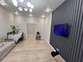 3-бөлмелі пәтер · 90 м² · 6/9 қабат, Керей Жанибек хандар 40 — Керей, Жанибек хандар, бағасы: 79 млн ₸ в Астане, Есильский р-н — фото 6
