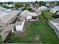 Отдельный дом · 3 комнаты · 60 м² · 7 сот., 3 пер элеваторный пер 24 — Тайвань за 17 млн ₸ в Таразе
