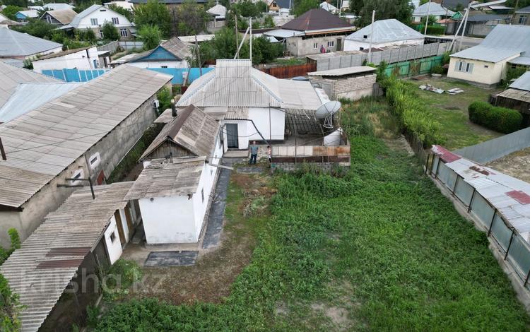 Отдельный дом · 3 комнаты · 60 м² · 7 сот., 3 пер элеваторный пер 24 — Тайвань за 17 млн ₸ в Таразе — фото 2
