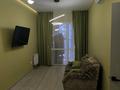 2-комнатная квартира · 55 м² · 9/19 этаж, Тургут Озала 237 — Абая за 330 000 ₸ в Алматы, Бостандыкский р-н