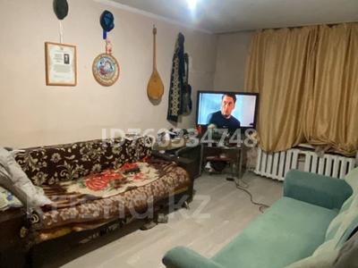 1-комнатная квартира · 31 м² · 1/5 этаж, Юность 25 за 11 млн 〒 в Семее