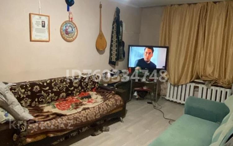1-комнатная квартира · 31 м² · 1/5 этаж, Юность 25 за 11 млн ₸ в Семее — фото 2
