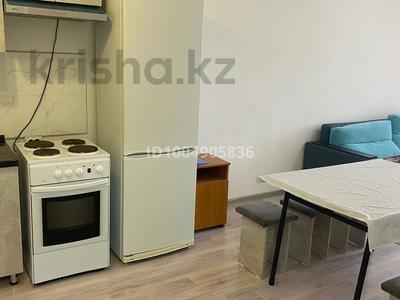 2-комнатная квартира · 48 м² · 7/9 этаж, мкр Аккент 99 — Райымбека за 250 000 〒 в Алматы, Алатауский р-н