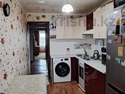 2-бөлмелі пәтер · 53.3 м² · 3/3 қабат, 40 лет октября 44, бағасы: 15.9 млн ₸ в Костанае
