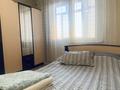 1-комнатная квартира, 45 м², 9/9 этаж посуточно, мкр Мамыр-7 13а за 13 000 〒 в Алматы, Ауэзовский р-н — фото 3