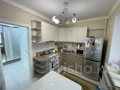2-комнатная квартира · 52 м² · 5/5 этаж, мкр №6 — Абая за 50 млн 〒 в Алматы, Ауэзовский р-н