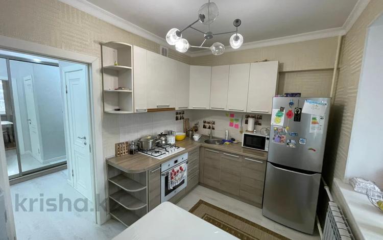 2-бөлмелі пәтер · 52 м² · 5/5 қабат, мкр №6 — Абая, бағасы: 42 млн ₸ в Алматы, Ауэзовский р-н — фото 22