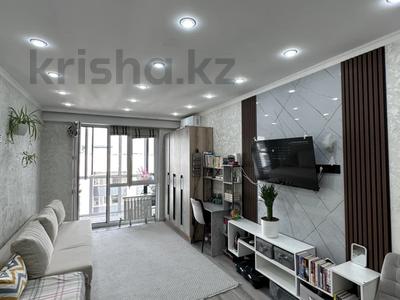 1-комнатная квартира · 32 м² · 10/10 этаж, мкр Шугыла, Мкр. Шугыла 340/3к17 — Абая- Алатау за 25 млн ₸ в Алматы, Наурызбайский р-н
